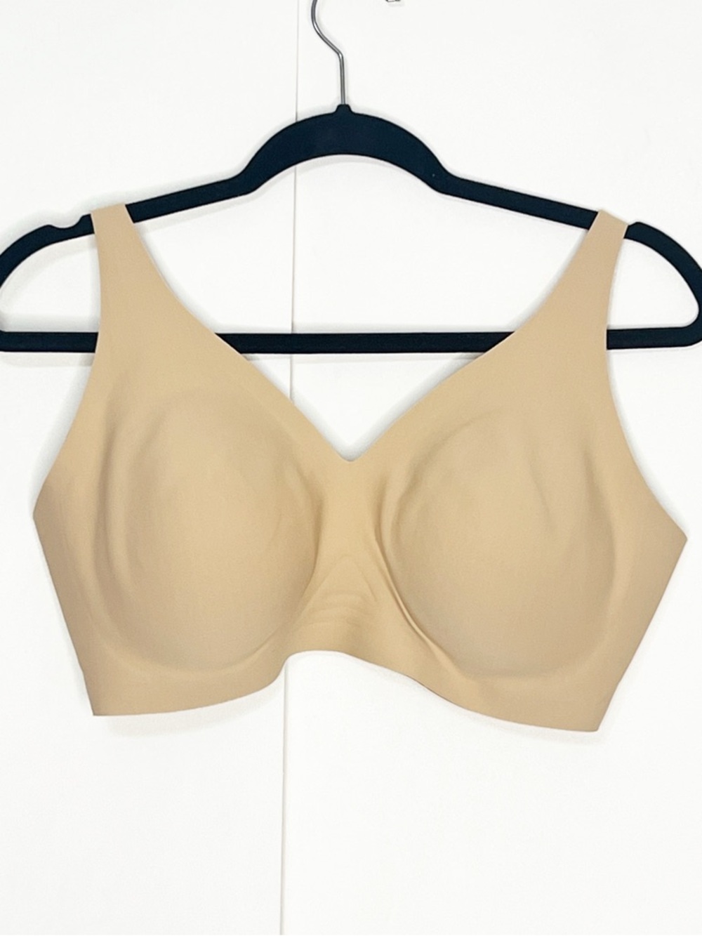 Knix Revolution V-Neck Bra Size‎ L++